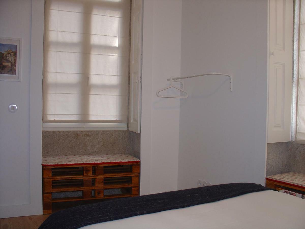 Downtown Historical Apartment Porto Exterior photo